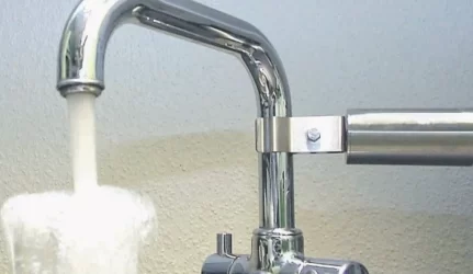 Siūlo branginti šaltą vandenį