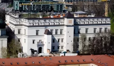 Vyriausybė blaškosi dėl Valdovų rūmų projekto ir sutarties su PST likimo