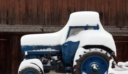 Su sniego kasėjais nebesidera