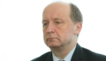 A. Kubilius: šilumos įmonės turėtų skelbti savo rodiklius