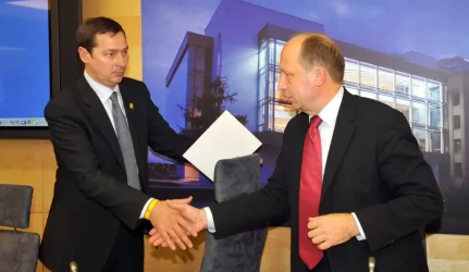 Kodėl A.Kubiliui šildymo kainos per didelės tik Vilniuje?