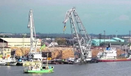 “Klaipėdos hidrotechnikos” vadovas siekia įmonės restruktūrizavimo