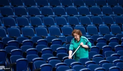 Savivaldybei Siemens arenos nuoma kainuos dvigubai daugiau nei įprasta