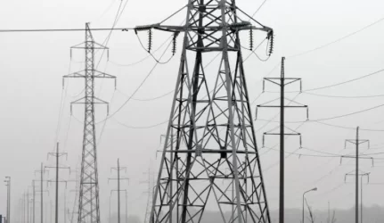 Lietuvoje be elektros – vis dar apie 1 tūkst. vartotojų