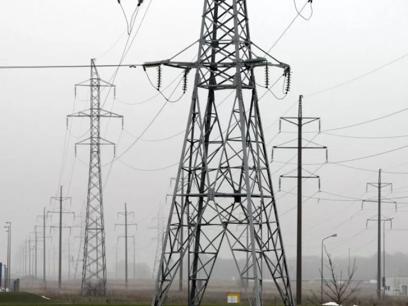 Lietuvoje be elektros – vis dar apie 1 tūkst. vartotojų