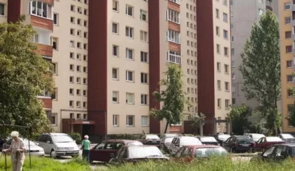 Butų kainos: Vilnius ir Talinas