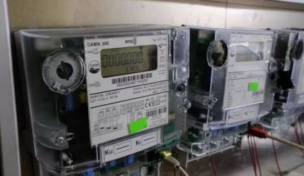 Britanijoje brangs elektra ir dujos