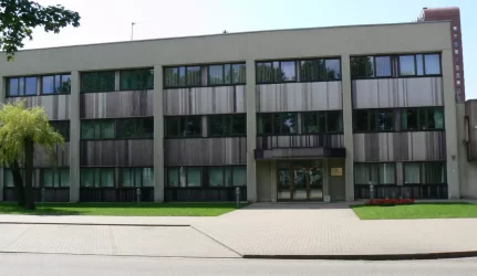 “Lietuvos dujos” baigė 200 mln. litų vertės kompresorių stoties Širvintų rajone statybą