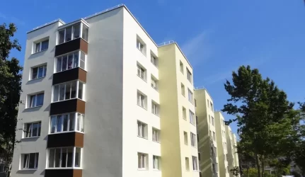 Kodėl stringa renovacija, aiškinsis Seimas