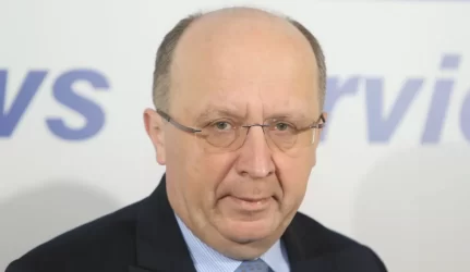 A. Kubilius: EK gerai supranta mūsų energetikos politiką