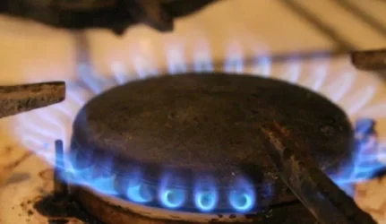 Premjeras: nuo Naujųjų metų Lietuvos vartotojams dujos pinga