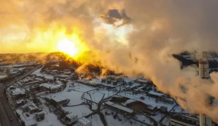 Rekordiniai gruodžio šalčiai išaugino sąskaitas už šilumą