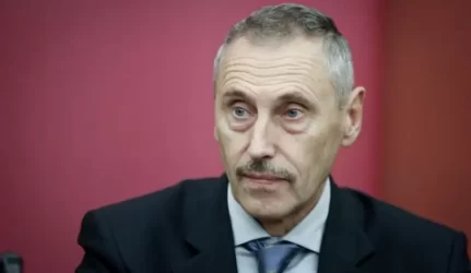 A. Sekmokas: EK svarstys finansinę paramą AE