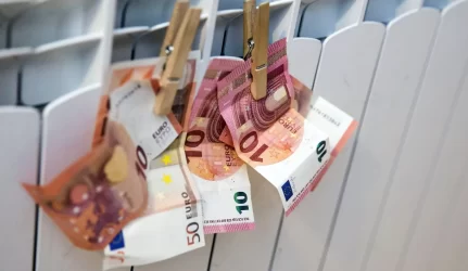 Vasarį uostamiestyje šiluma nebrangs