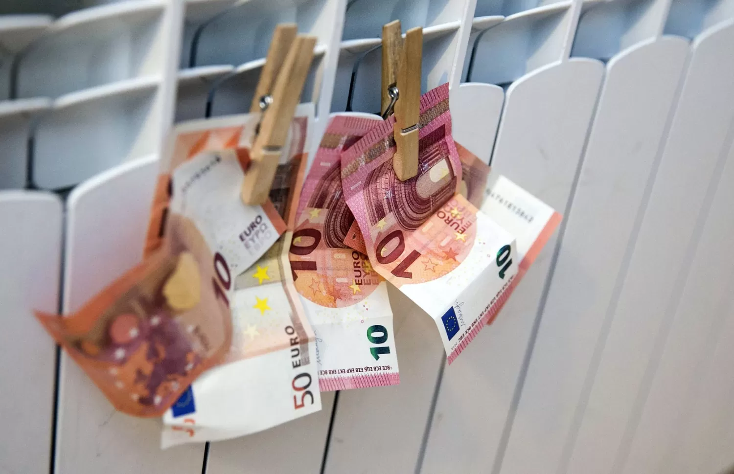Vasarį uostamiestyje šiluma nebrangs