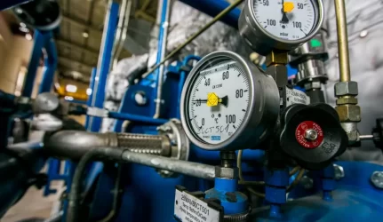 Pašilaičių gyventojai svajoja atsiskirti nuo Vilniaus šilumos ūkio