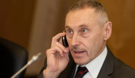 A.Sekmokas: EK svarstys finansinę paramą Lietuvos atominei elektrinei