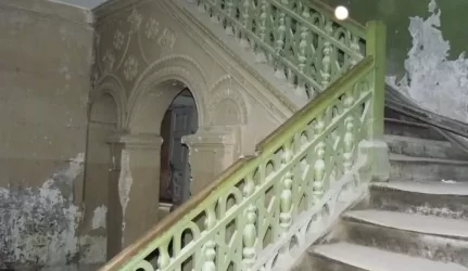 Neprižiūrimus dvarus nusavinti siūlo be atlygio