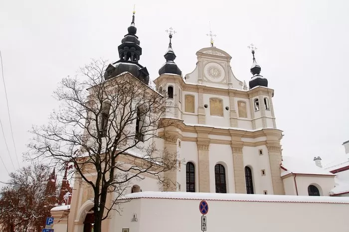 Bažnyčioms siūloma leisti įsigyti joms priskirtą žemę