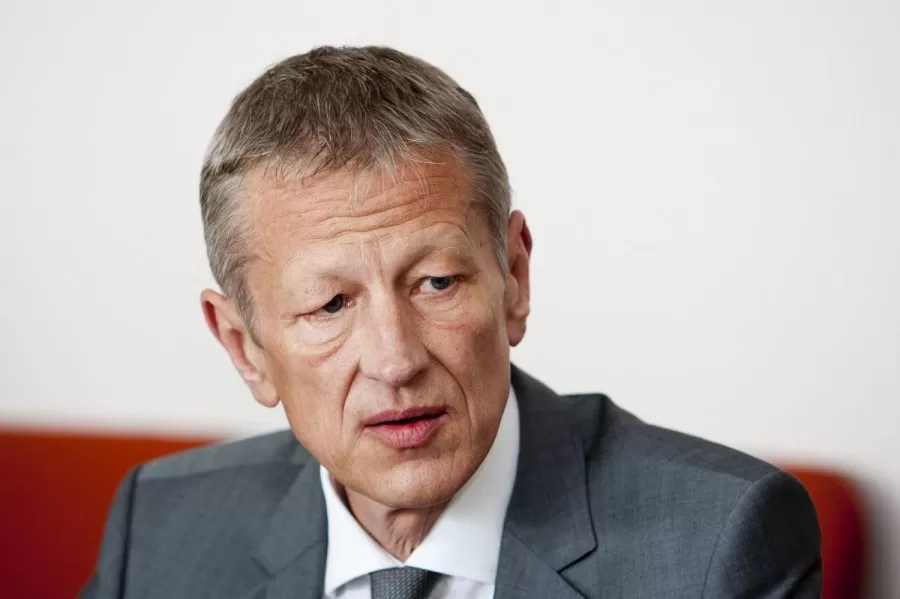 G.Kazlauskas: renovacijos per prievartą nebus