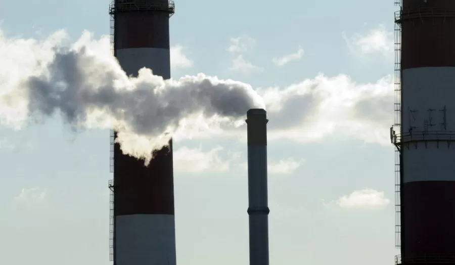 Lietuvos elektrinė prašo daugiau taršos leidimų