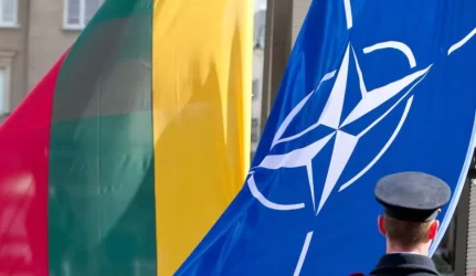 Lietuvoje įsteigtas Energetinio saugumo centras