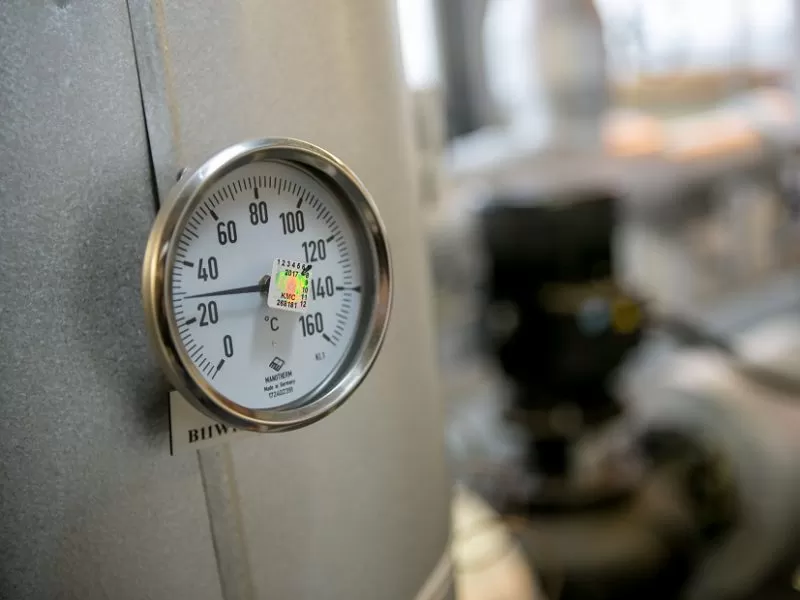 Į savivaldybes plūsta kompensacijų už šildymą