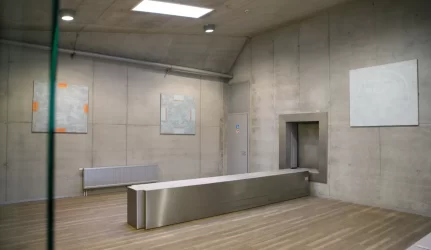 D.Britanijos miestelis viešąjį baseiną ketina šildyti krematoriume pagaminta šiluma