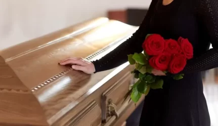 Sąskaitos už komunalines paslaugas – ir velioniui