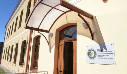 Penktadienį Vilniuje atidaromas Energetinio saugumo centras