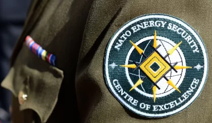 Energetinio saugumo centras spręs ir praktinius klausimus