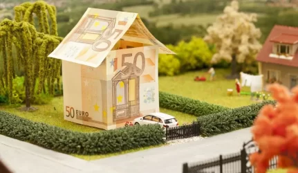 “Būsto paskolų draudimas” 2013 metais jau dirbs pelningai?