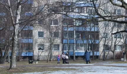 Seime – idėja priversti daugiabučių administratorius su gyventojais pasirašyti sutartis