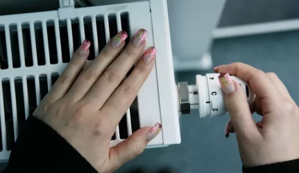 Aiškinsis sąskaitų už šildymą pagrįstumą