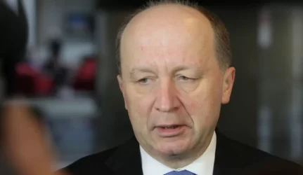 Premjeras: “Vilniaus energija” dalyvauja rinkimų kampanijoje