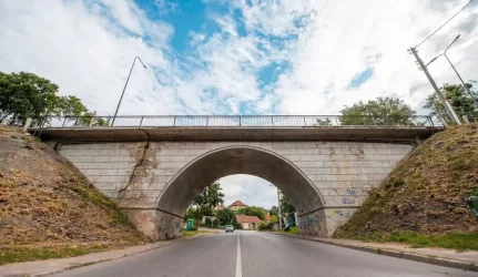 Kauno planuose – gatvių, viadukų rekonstrukcijos