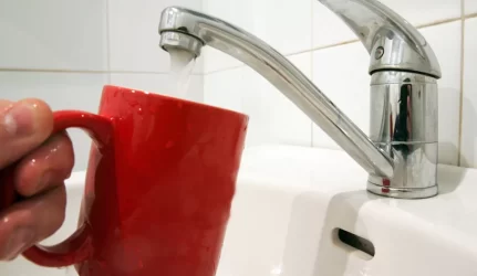 Klaipėdoje nuo kovo gali brangti karštas vanduo