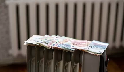 Šildymo sąskaitos už vasarį gali būti rekordinės