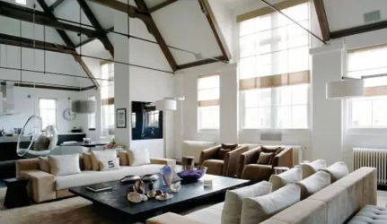 “Penkių kontinentų” grupė į loftus Vilniuje investuos 25 mln. litų