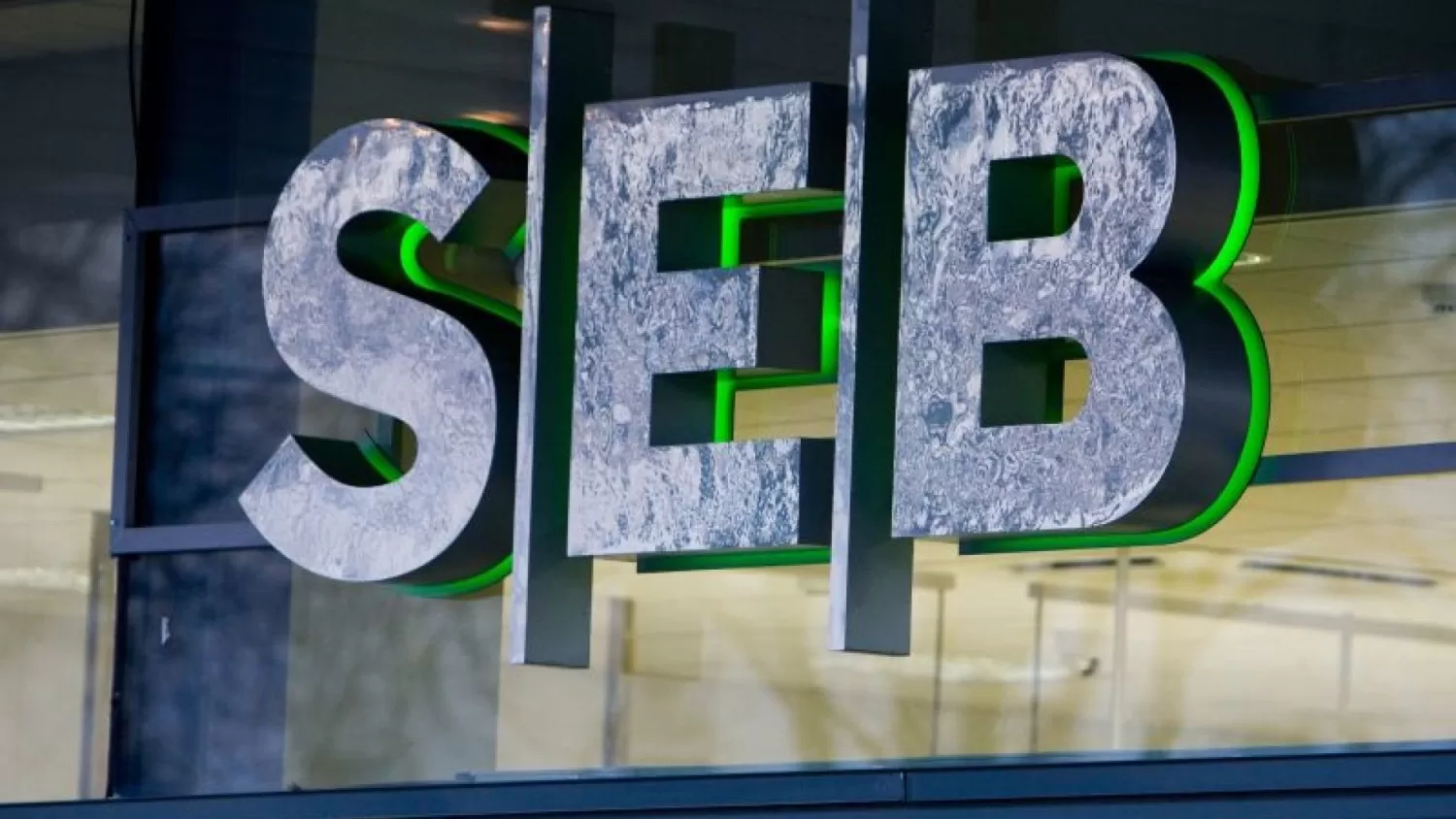 SEB bankas skirstys EIB paskolas daugiabučių atnaujinimui