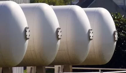 Pirmąjį šių metų pusmetį gamtinės dujos gali brangti