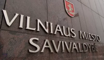 “Grinda” aukcione bandys parduoti 9 mln. litų Vilniaus savivaldybės skolą