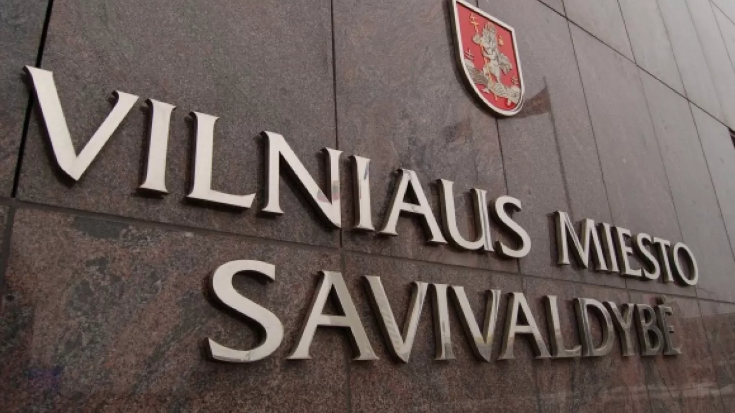 “Grinda” aukcione bandys parduoti 9 mln. litų Vilniaus savivaldybės skolą