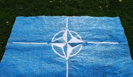 Naujoji NATO būstinės statyba kainuos milijardą eurų