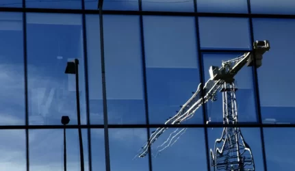 Iš didmiesčių biudžetų daugiausia byra statybos verslui