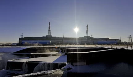 V.Zatlero parama Visagino atominei elektrinei papiktino dalį Latvijos politikų