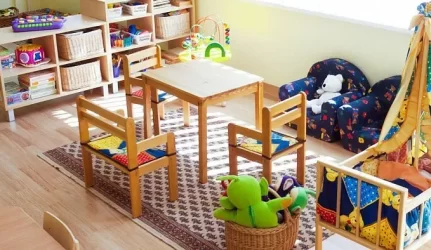 Kauno švietimo įstaigų renovavimui – per 20 mln. litų