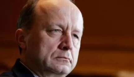 A.Kubilius užsimena, kad pavykus išardyti “Leo LT”, pavyks įveikti ir “Gazprom”