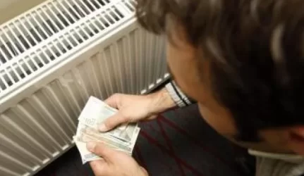 S.Cirtautienė: gyventojų sąskaitos už komunalines paslaugas turėtų sumažėti