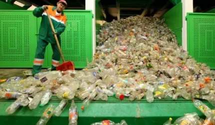 VPT: beveik 10 mln. litų vertės atliekų aikštelių Kaune konkursas turi būti nutrauktas